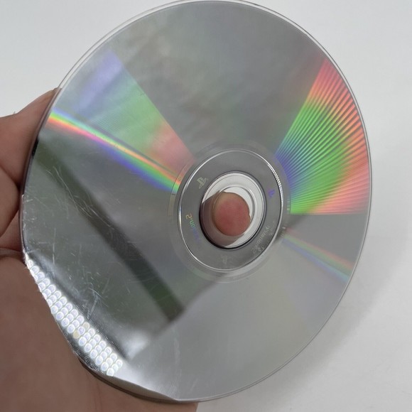 Dead To Rights (PlayStation 2 PS2) NO TRACKING - DISC ONLY #3101 - Picture 4 of 5